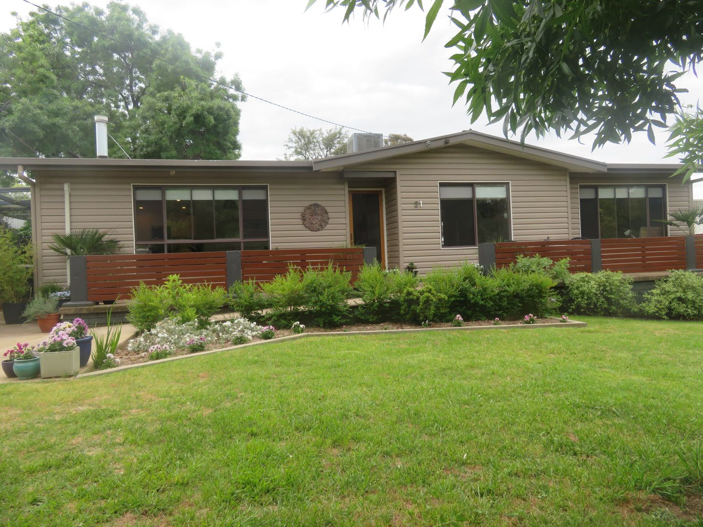 21 O'Hagan Street, Gundagai Property History & Address Research Domain