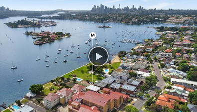 Picture of 76 A&B St Georges Crescent, DRUMMOYNE NSW 2047