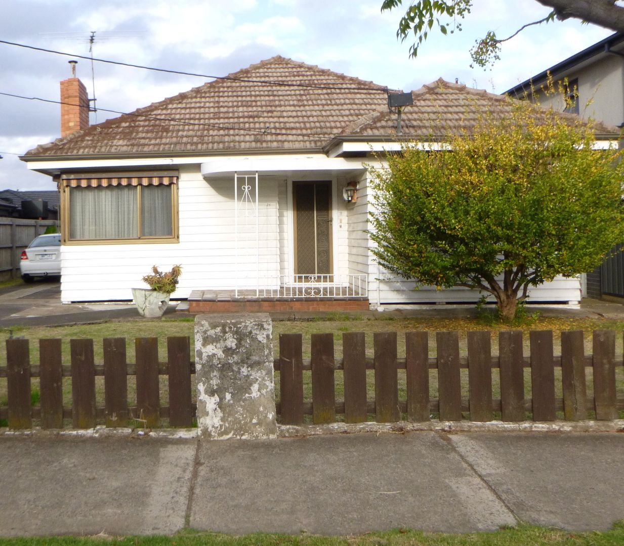 26 Maddox Road, Newport Property History & Address Research Domain