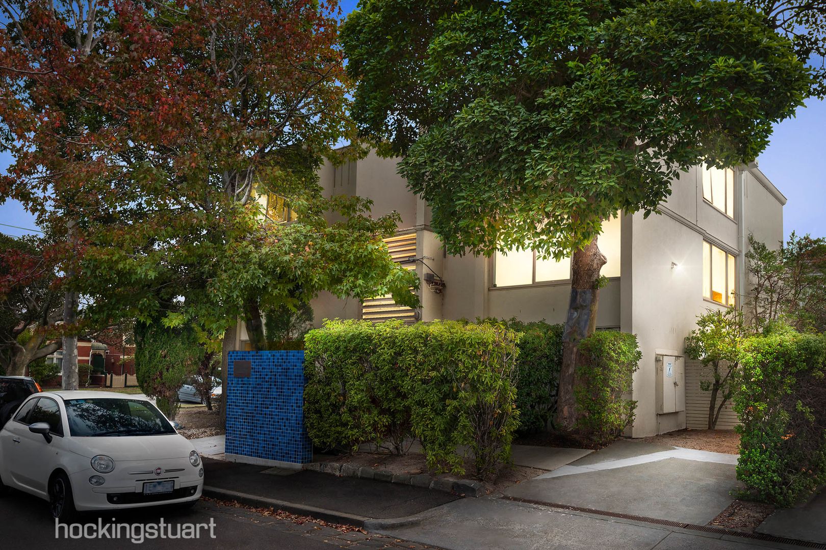 12/57 Harold Street, Middle Park Property