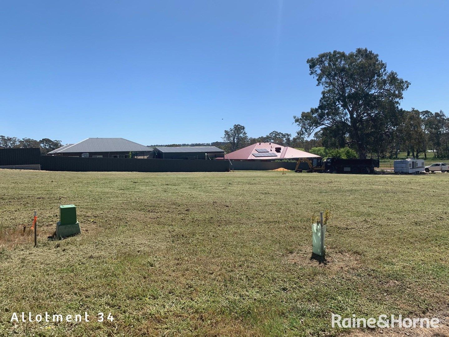 Lot 34 Ivan Court, Charleston SA 5244, Image 0