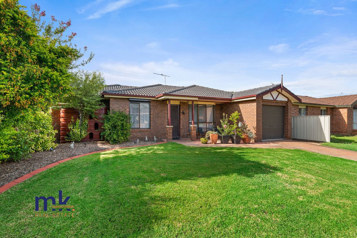 3 Wyperfeld Place, Bow Bowing NSW 2566, Image 1