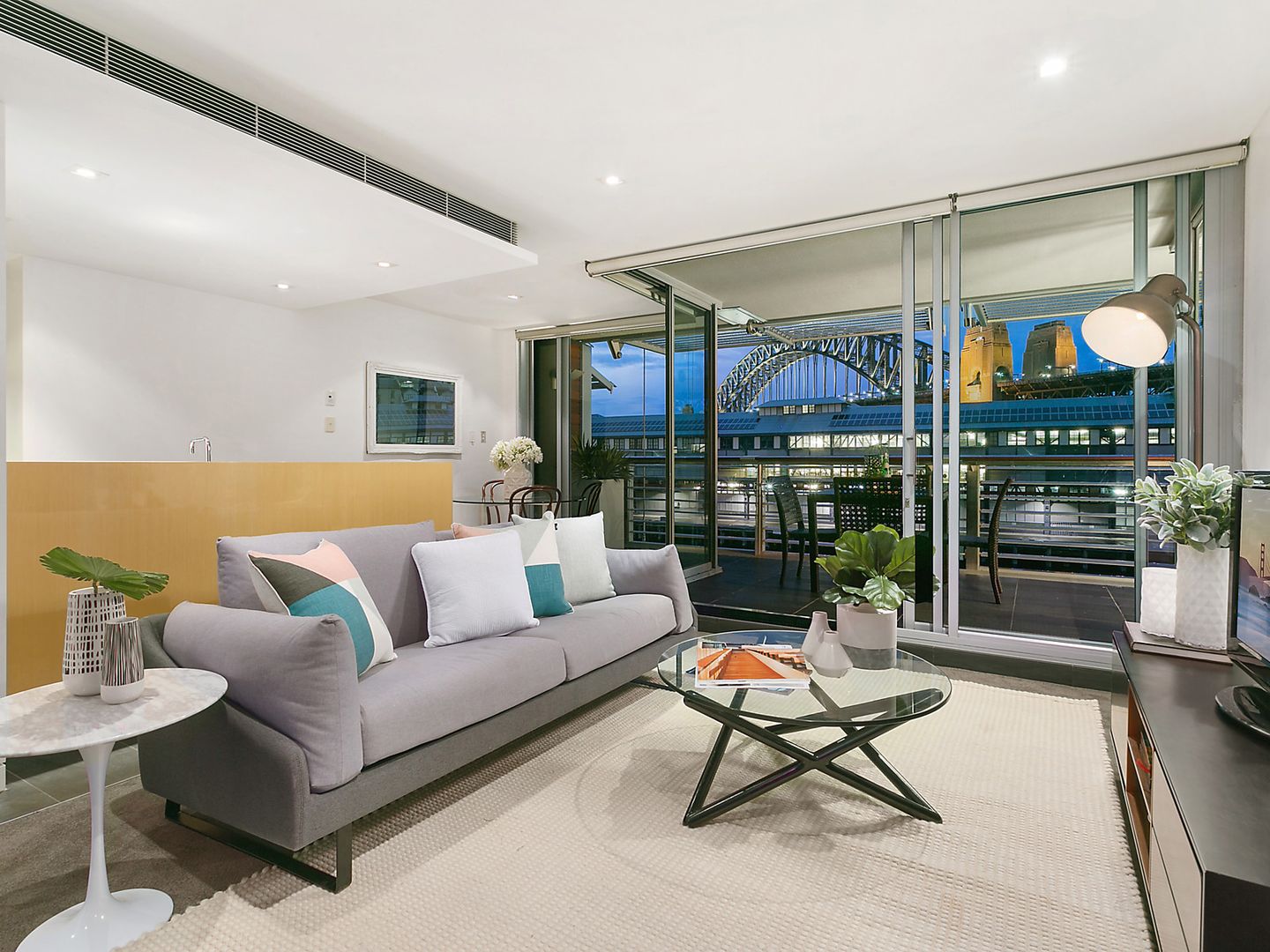 410/19 Hickson Road, Walsh Bay NSW 2000, Image 1