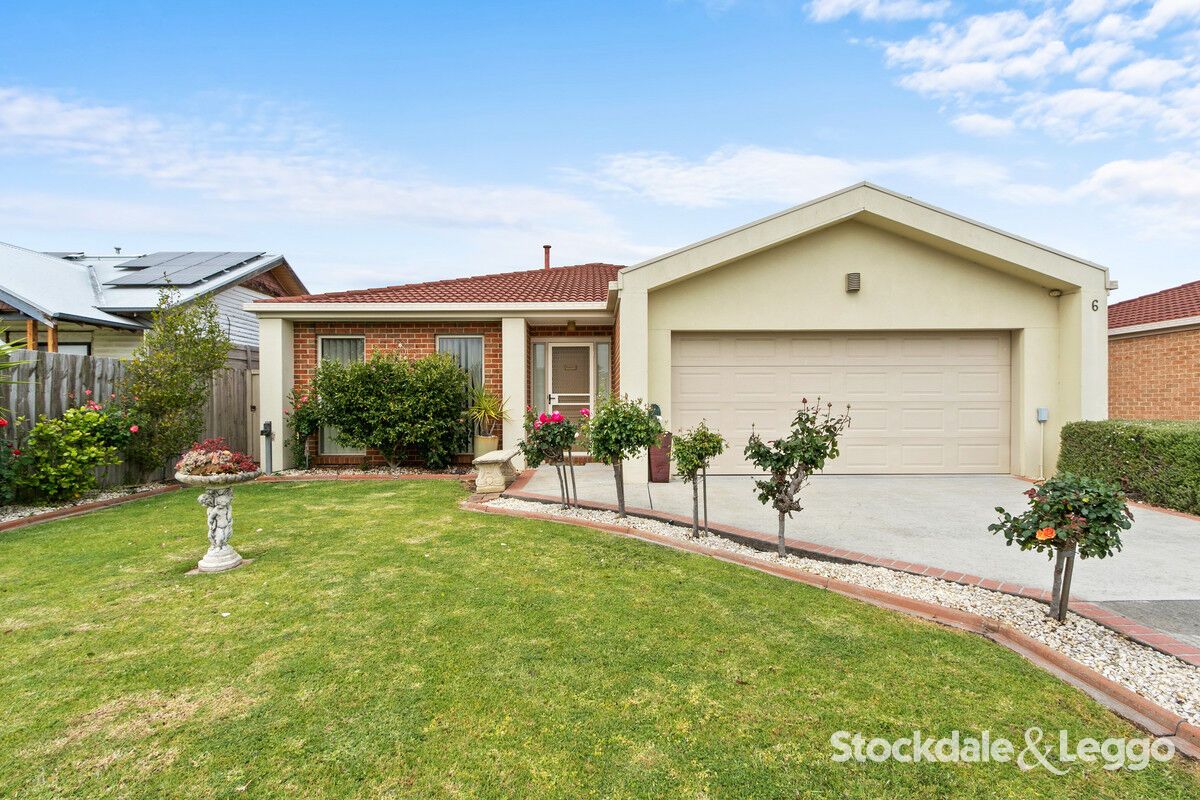 6/2 Wallace Street, Morwell VIC 3840