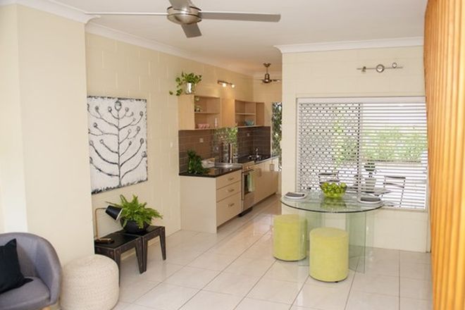Picture of 5/10 Crathern Close, EDGE HILL QLD 4870