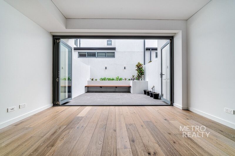 3 bedrooms Terrace in 64a Dunning Avenue ROSEBERY NSW, 2018