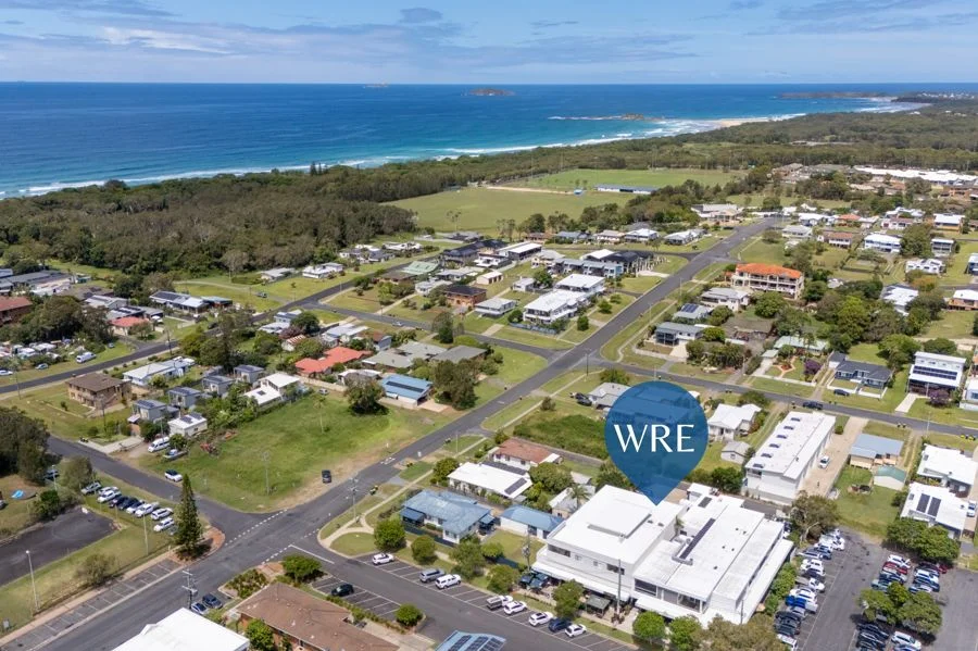Additional image 25 of 1/23 Trafalgar Lane, Woolgoolga NSW 2456