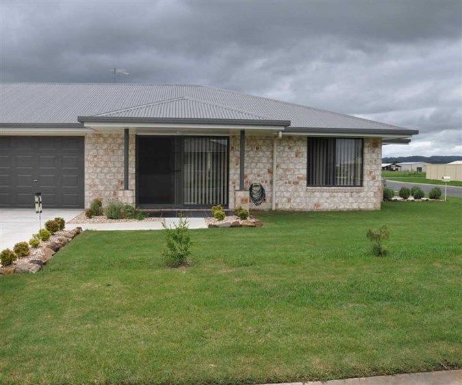 2 Ivory Circuit, CASINO NSW 2470, Image 0