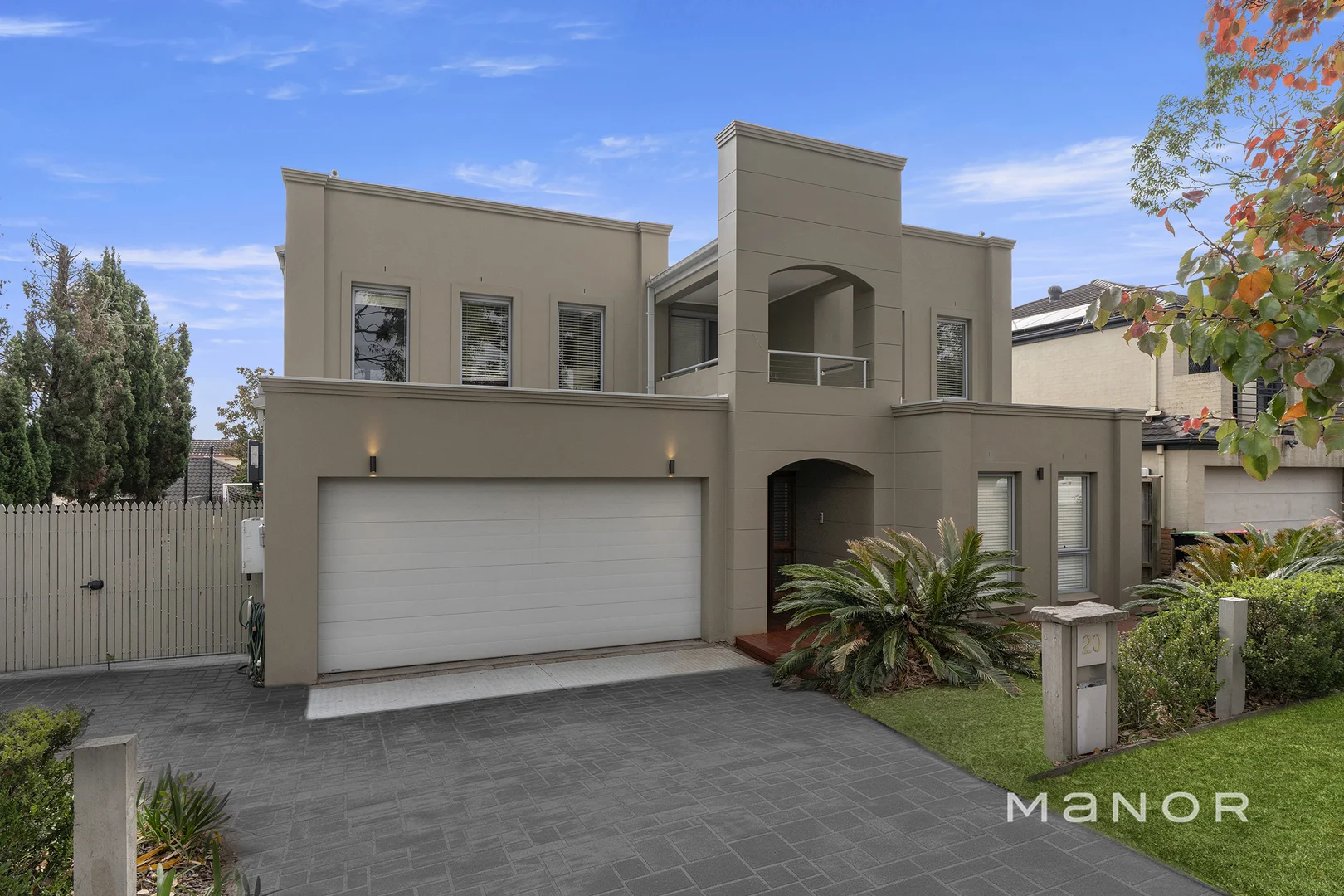 Additional image 22 of 20 Ashtead Parade, Stanhope Gardens NSW 2768