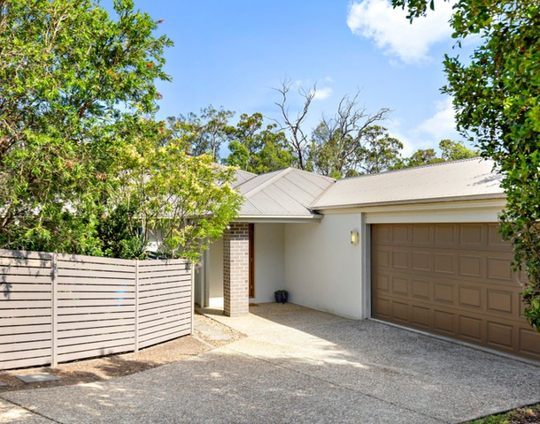 27 Alessandra Circuit, Coomera QLD 4209