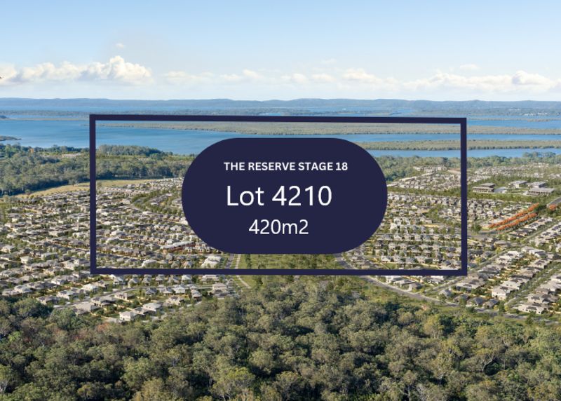 Lot 4210 Balun Way, Redland Bay QLD 4165, Image 2