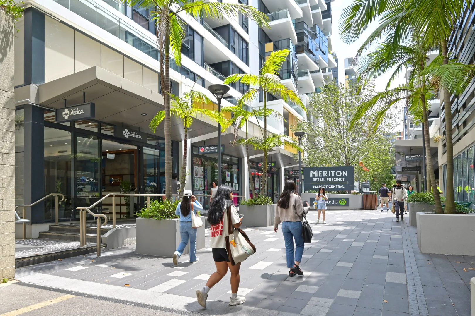 Additional image 19 of 21/12 Church Avenue, Mascot NSW 2020