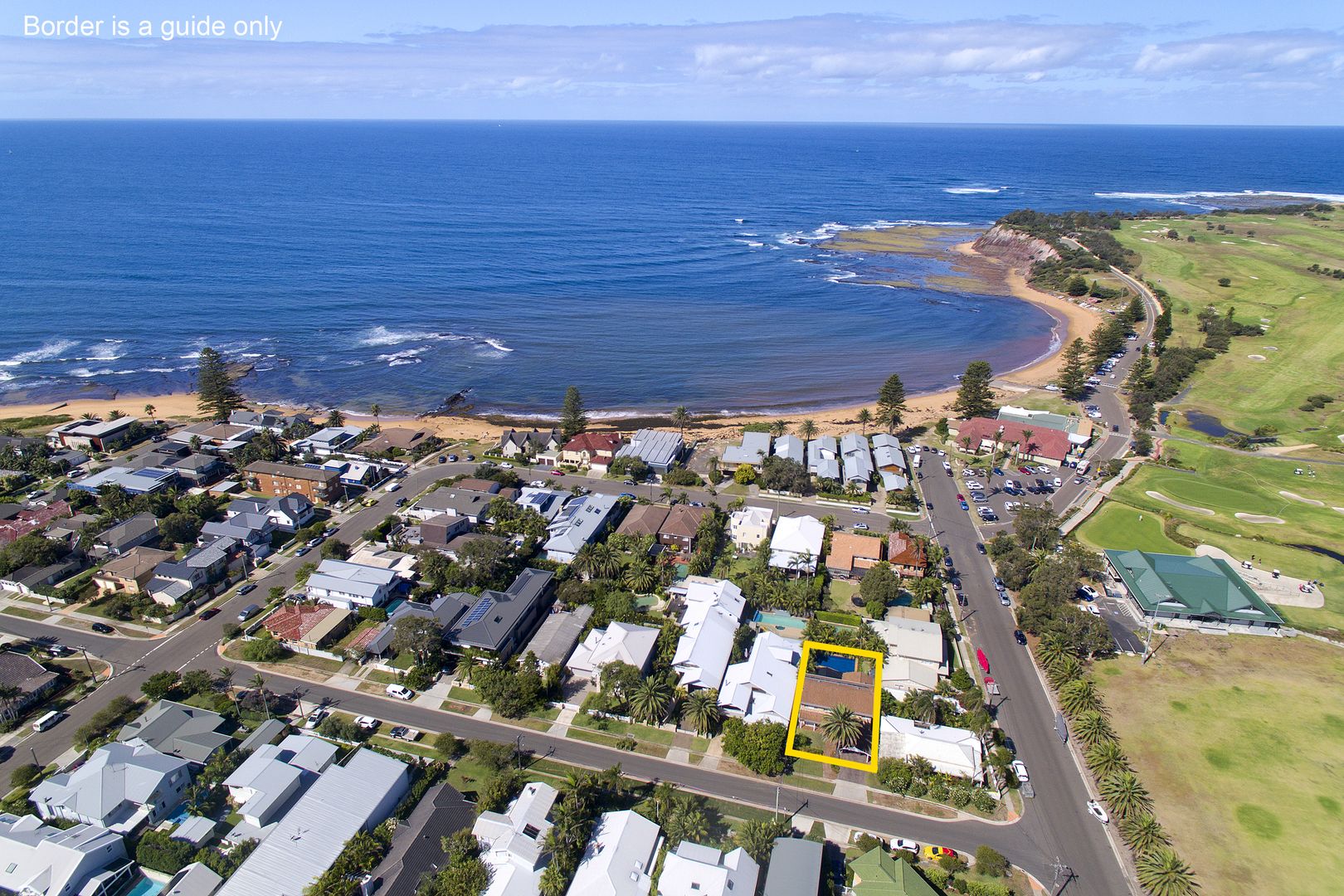 1 Beach Road, Collaroy NSW 2097, Image 2