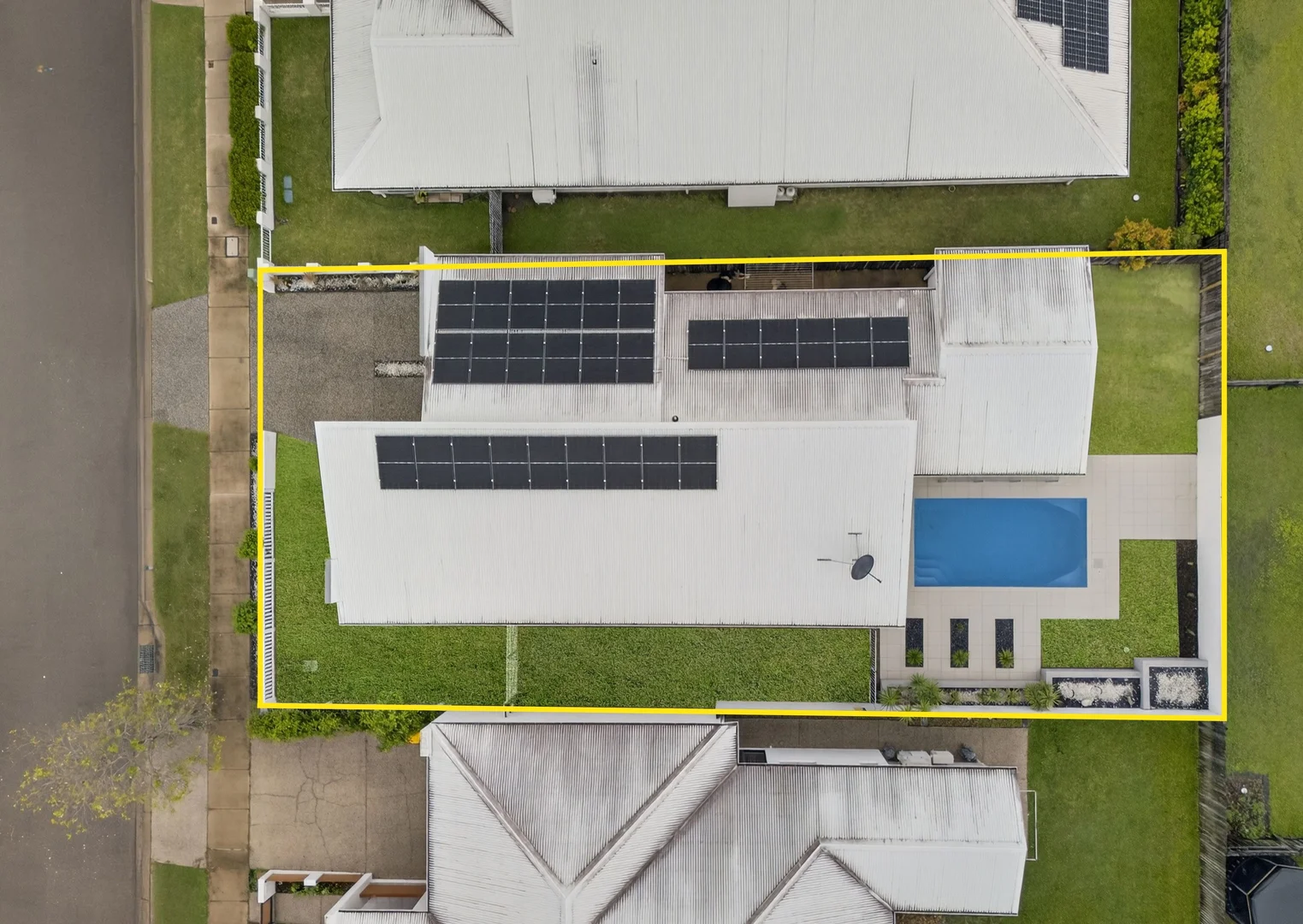 Additional image 16 of 9 Cherington Boulevard, Shaw QLD 4818