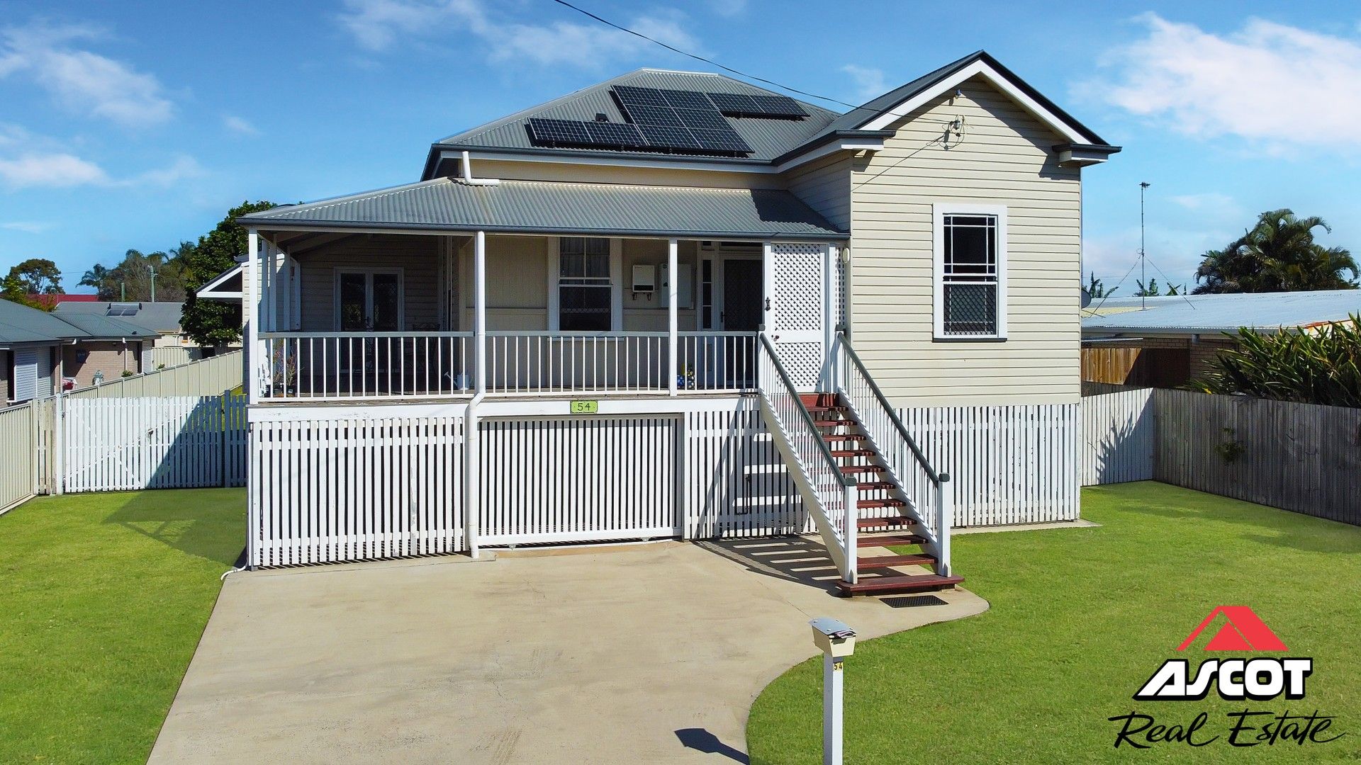 54 Goodwin Street, Bundaberg South QLD 4670, Image 0