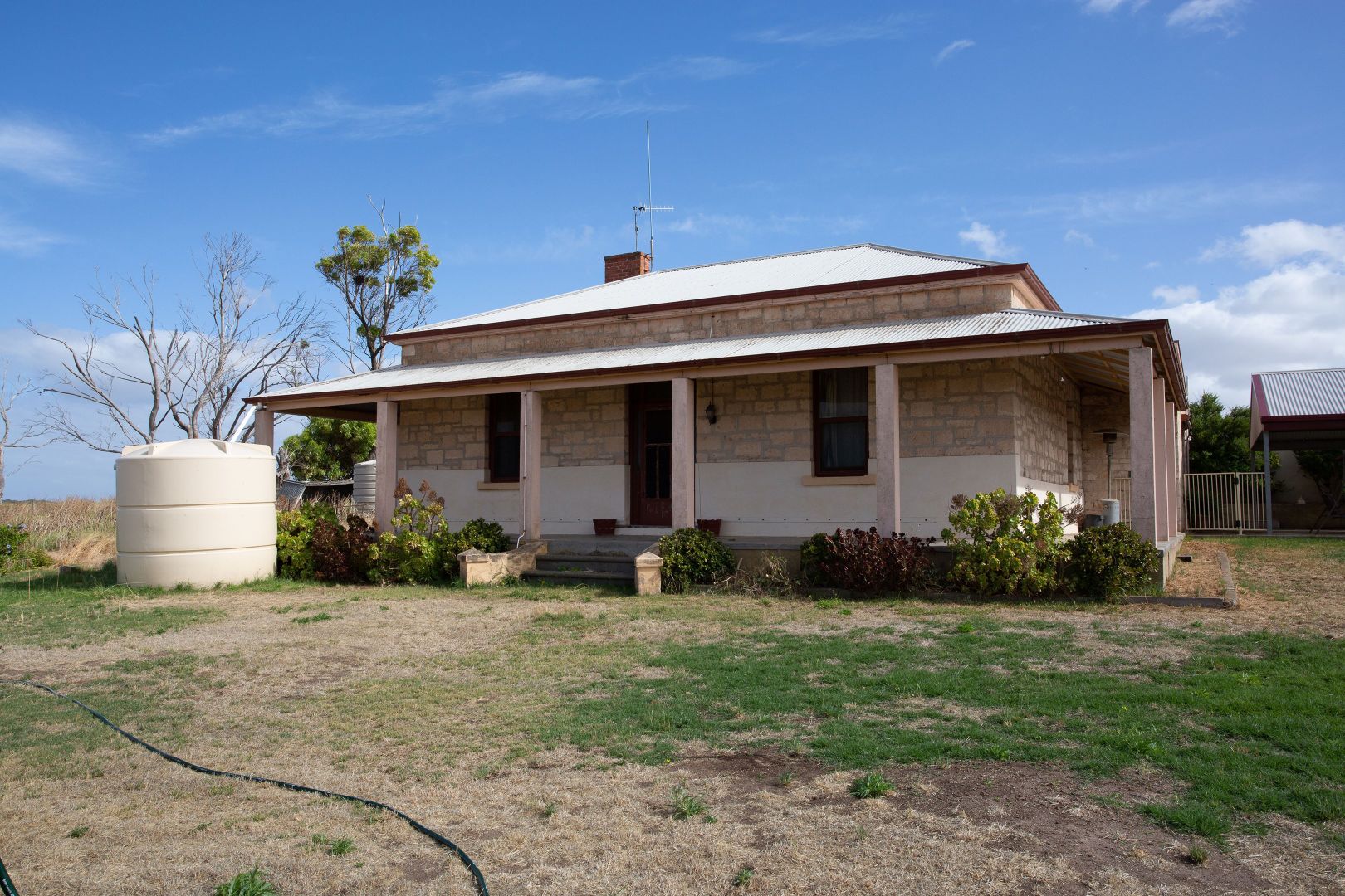 3924 Flinders Highway, Wangary SA 5607, Image 1