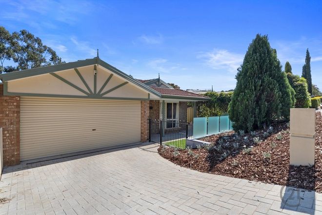Picture of 65A Homestead Drive, ABERFOYLE PARK SA 5159