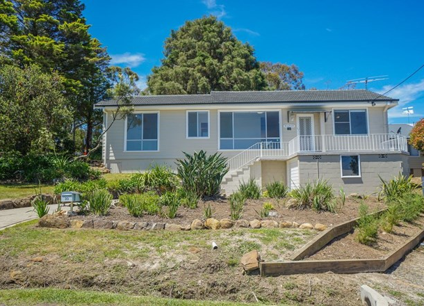 30 Bedford Road, Woodford NSW 2778