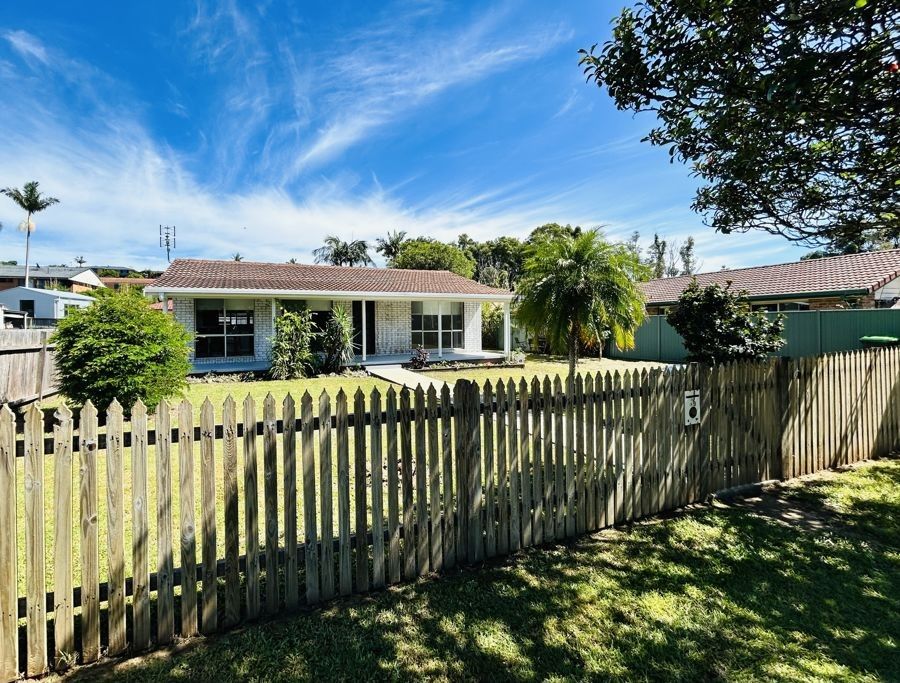 19 Mirroola Crescent, Toormina NSW 2452, Image 0