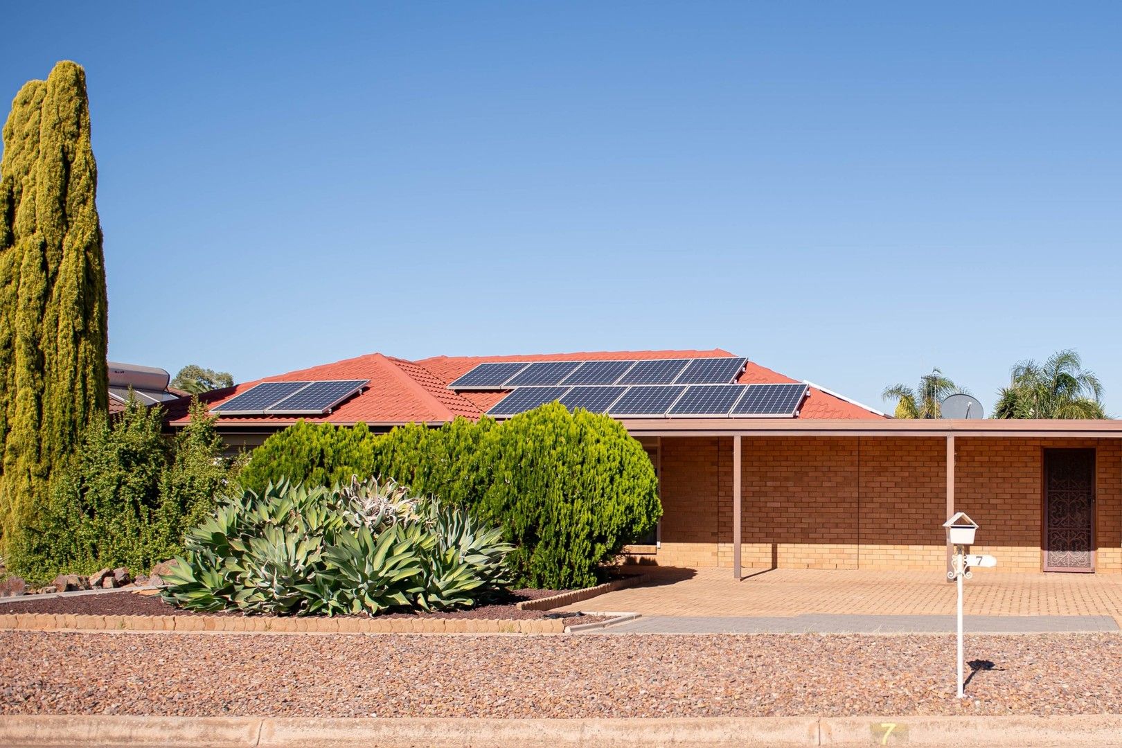 7 Keats Crescent, Whyalla Stuart SA 5608, Image 0