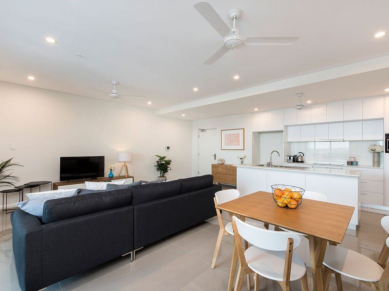 2 bedrooms Apartment / Unit / Flat in 1006/29 Daly Street DARWIN CITY NT, 0800