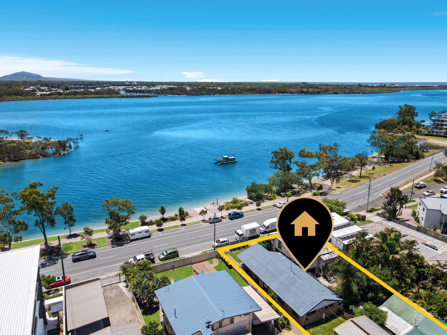 8/17 Bradman Avenue, Maroochydore QLD 4558 Domain