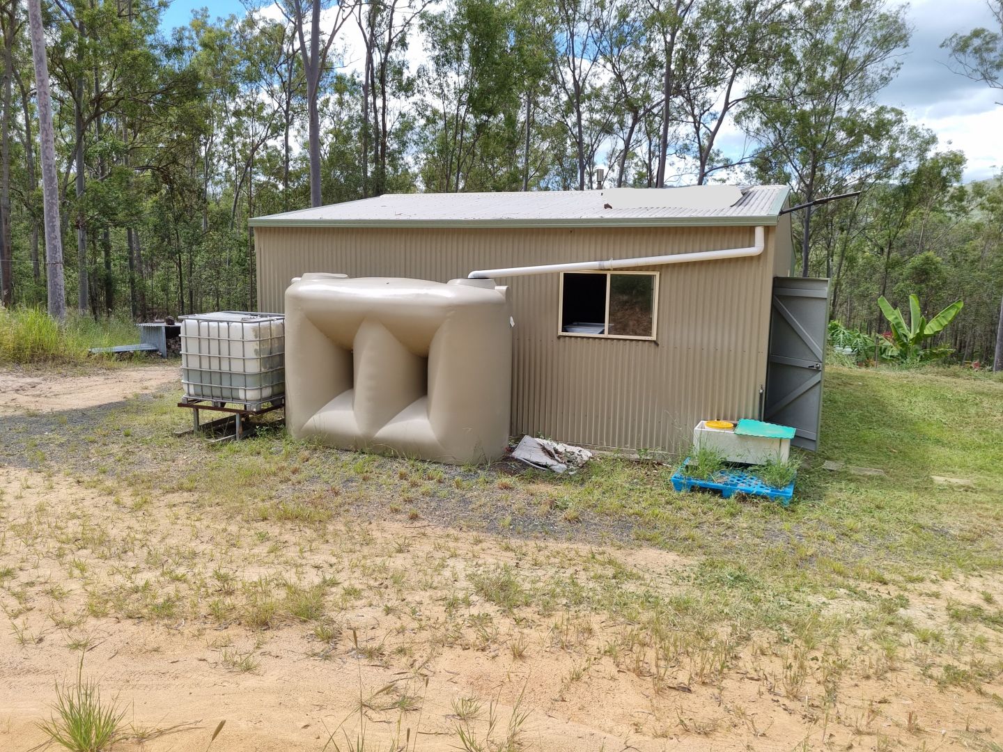 1360 Gaeta Road, Gaeta QLD 4671, Image 2