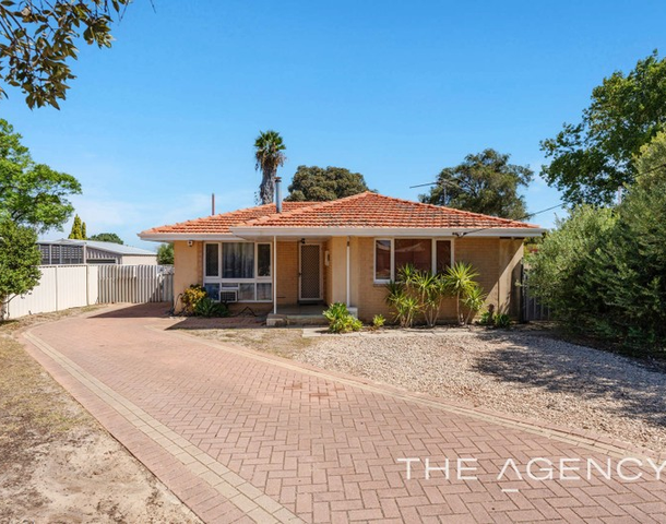 31 Ellerby Way, Koondoola WA 6064