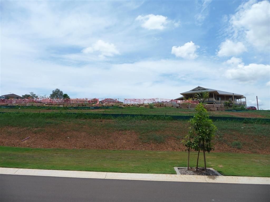 LOT 39 Empress Drive, CARINDALE QLD 4152, Image 1