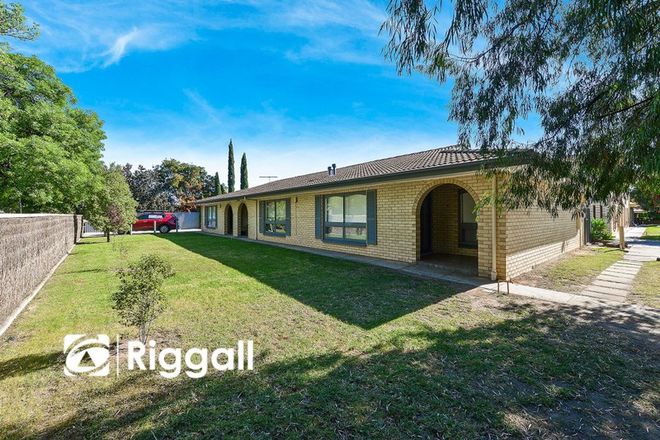 Picture of 10/14 Howard Street, COLLINSWOOD SA 5081