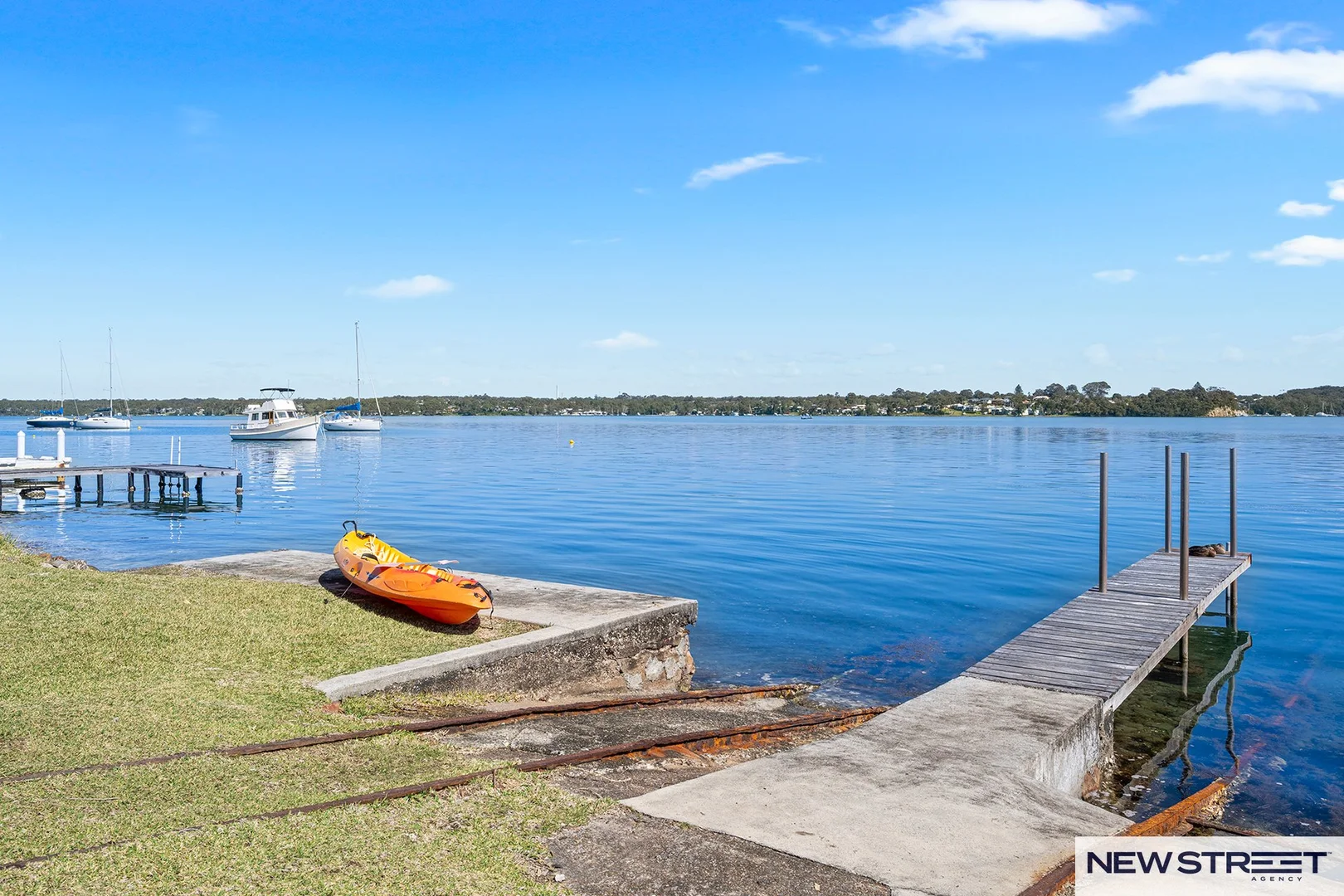 14 Marine Parade, Nords Wharf NSW 2281 | Domain