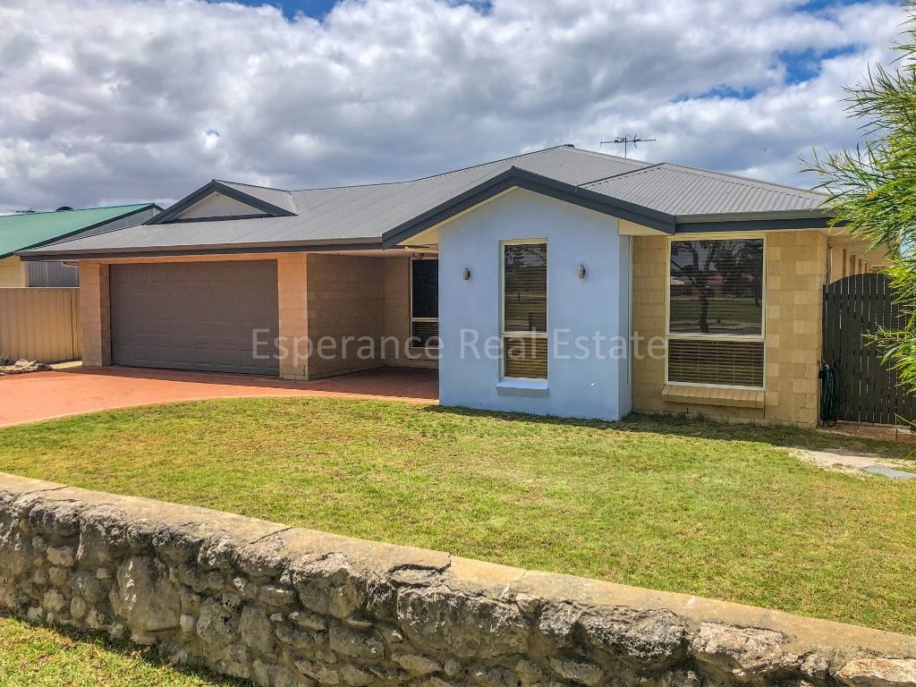 170 Burton Road, Castletown WA 6450, Image 0