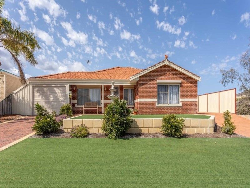 10 Somersby Gardens, Currambine WA 6028 House For Rent 600 Domain