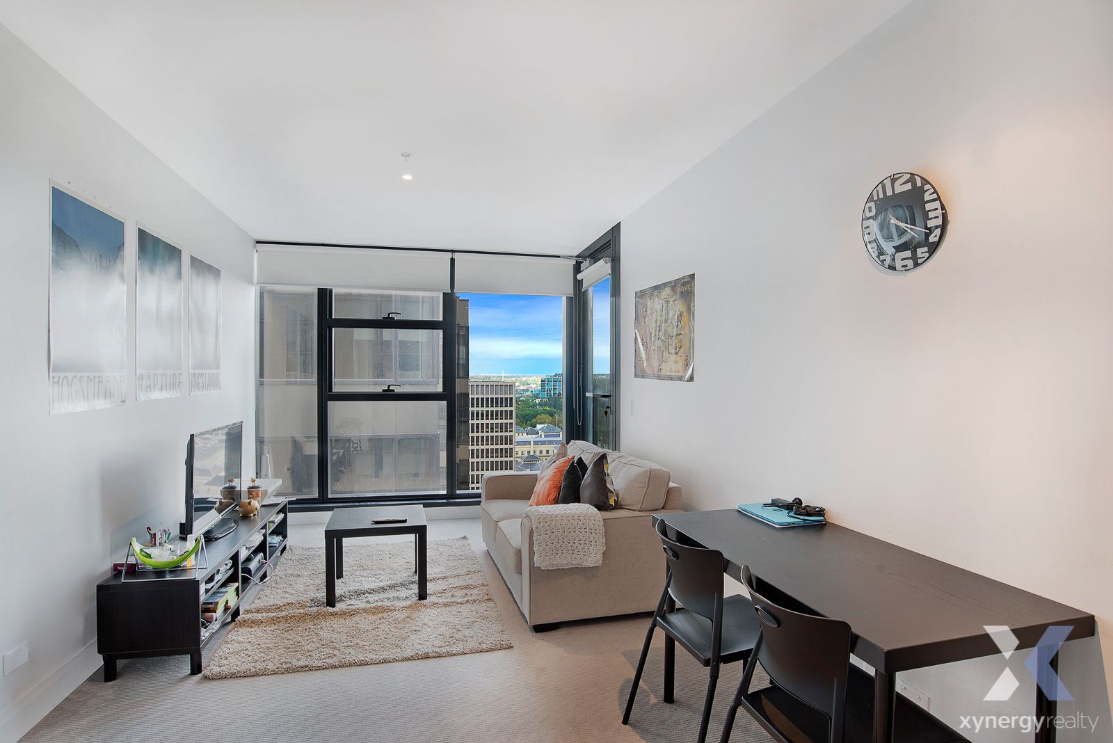 1606/27 Little Collins Street, Melbourne VIC 3000, Image 0