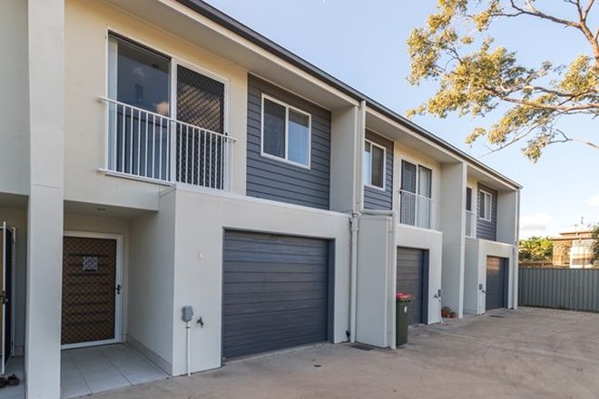 Picture of 3/10 Menzies Court, MORANBAH QLD 4744