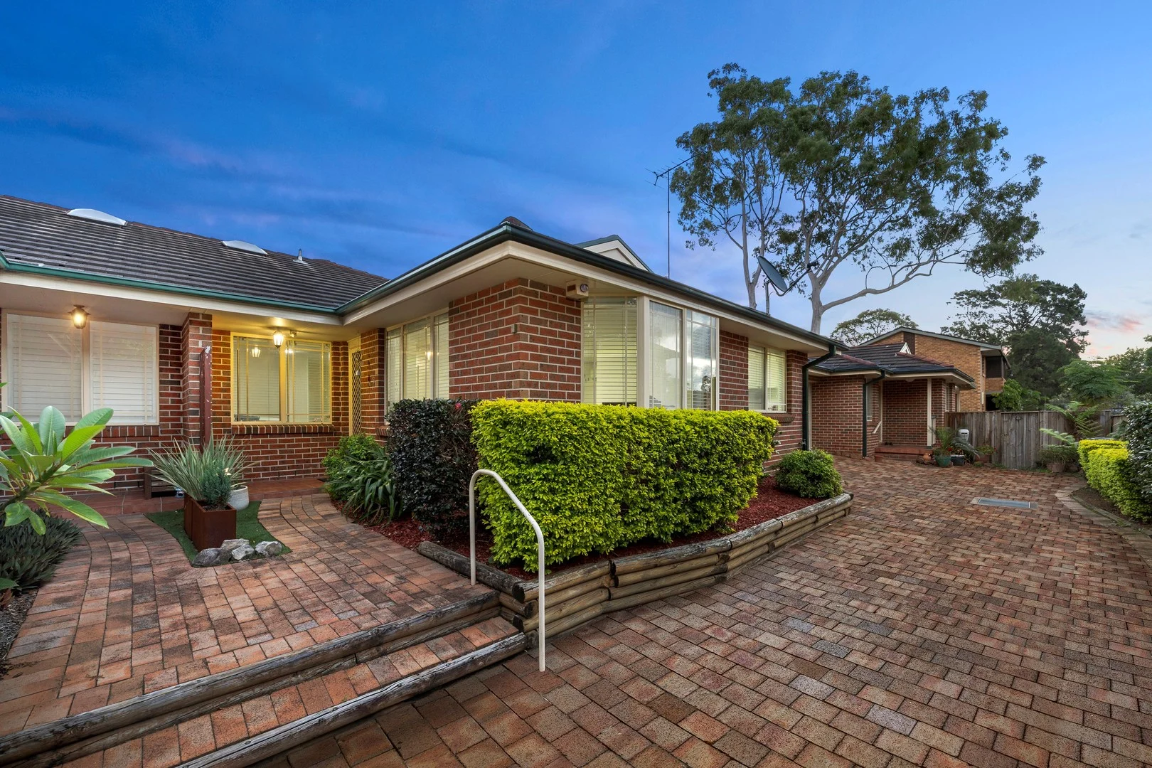 3/39 Kurrajong Street, Sutherland NSW 2232