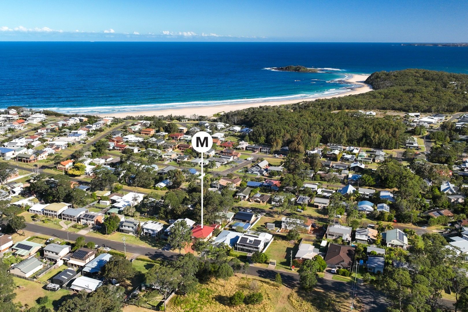 85 Curvers Drive, Manyana NSW 2539, Image 0