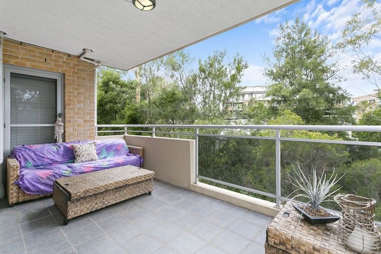 10/8 Refractory Court, Merrylands NSW 2160, Image 2