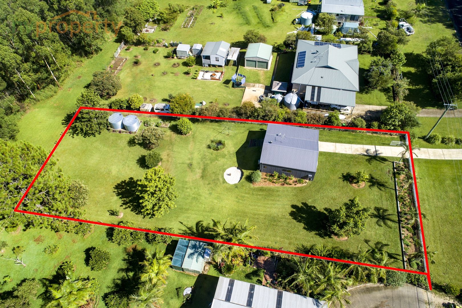 148 Eungai Creek Road, Eungai Creek NSW 2441, Image 2