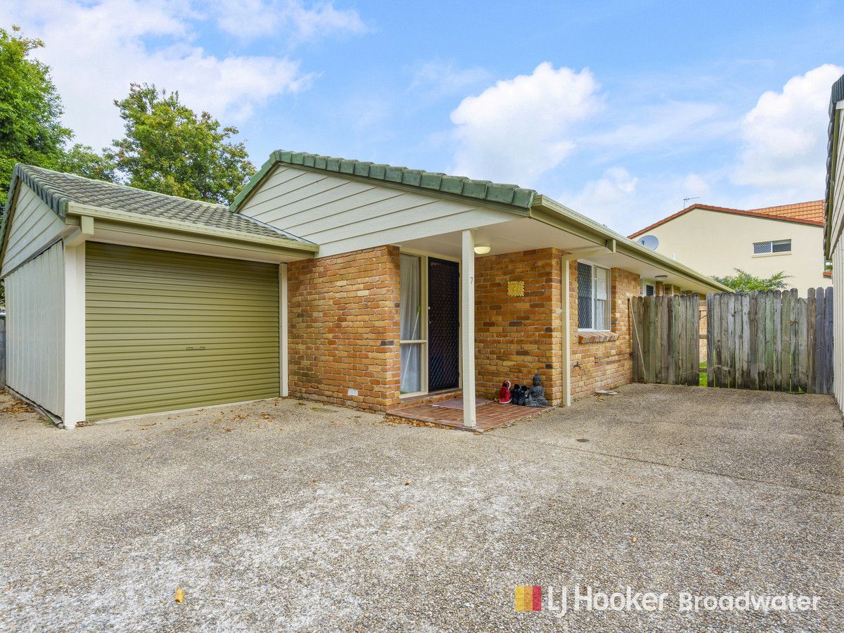 7/26 Government Road, Labrador QLD 4215, Image 1