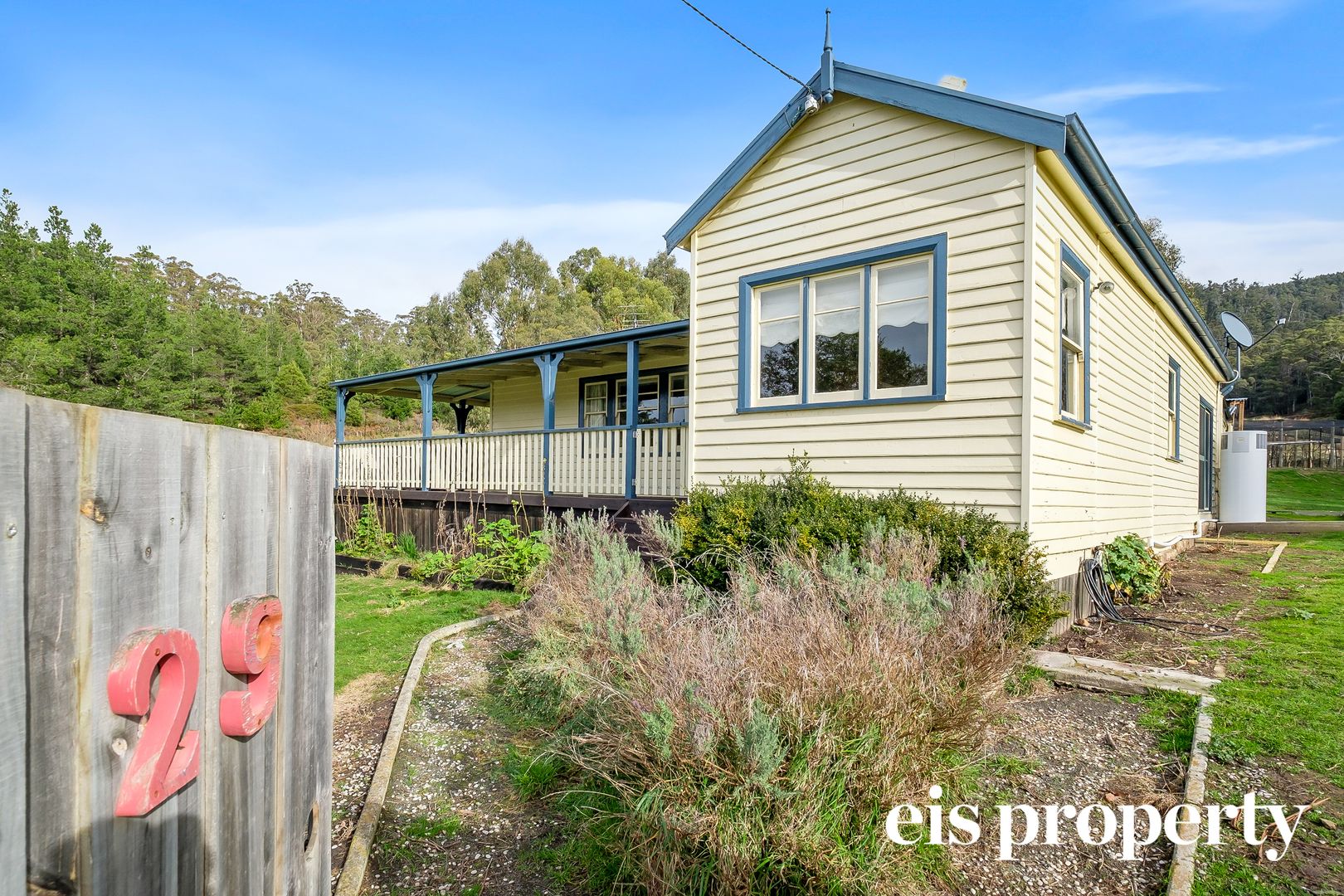 29 Blanchard Road, Glen Huon TAS 7109, Image 1