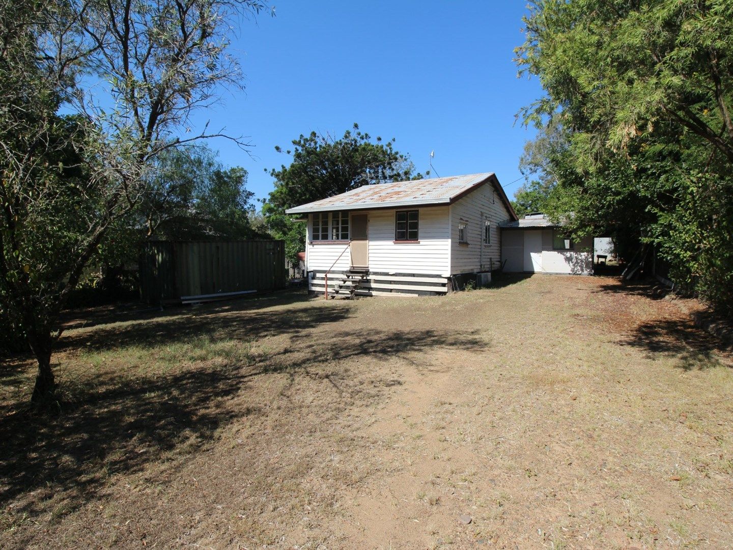 86 George Street, Linville QLD 4314