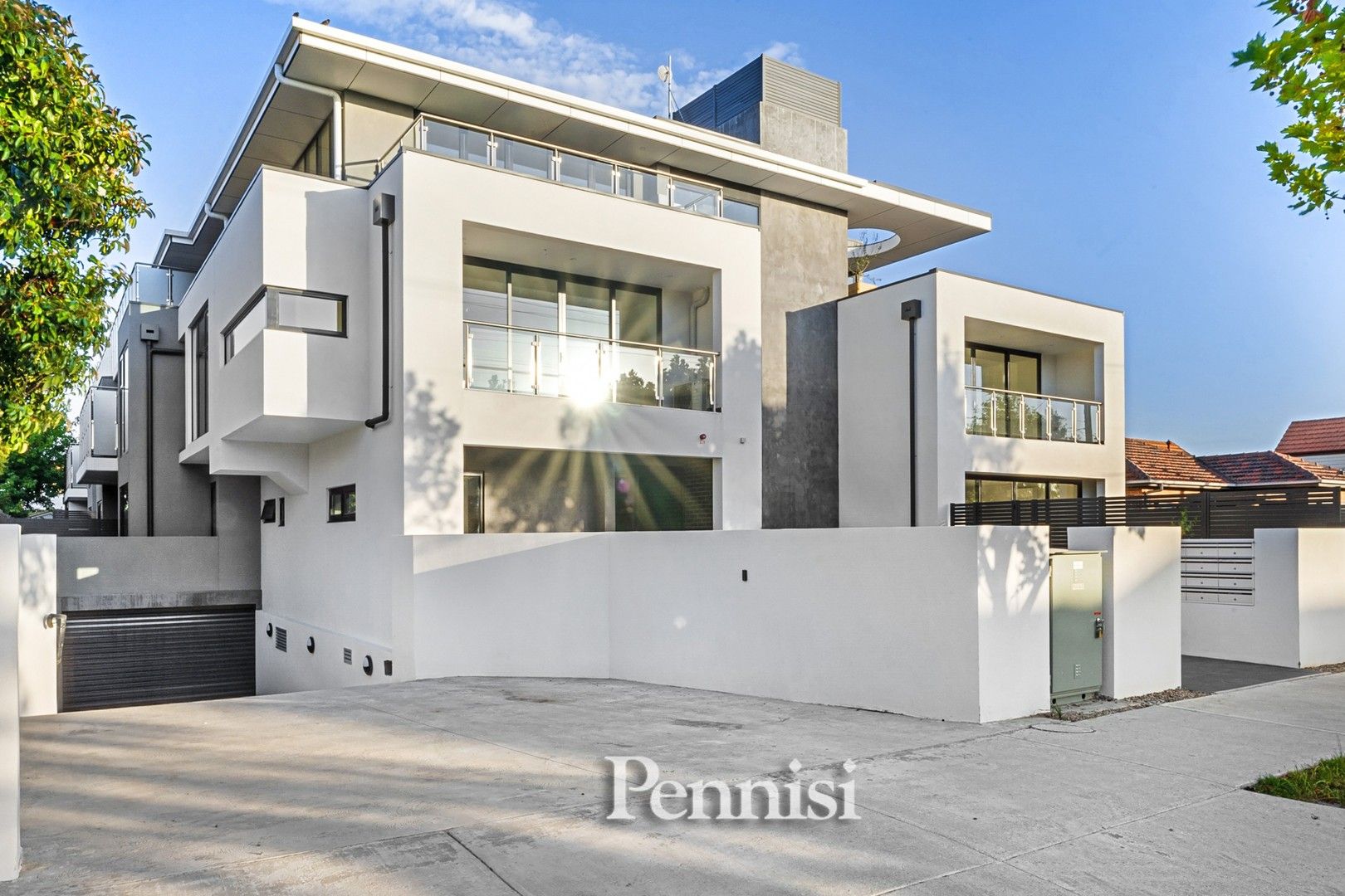 1 bedrooms Apartment / Unit / Flat in 4/146 Cooper Street ESSENDON VIC, 3040