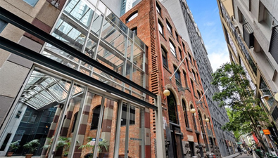 Picture of 8/114 Hardware Street, MELBOURNE VIC 3000