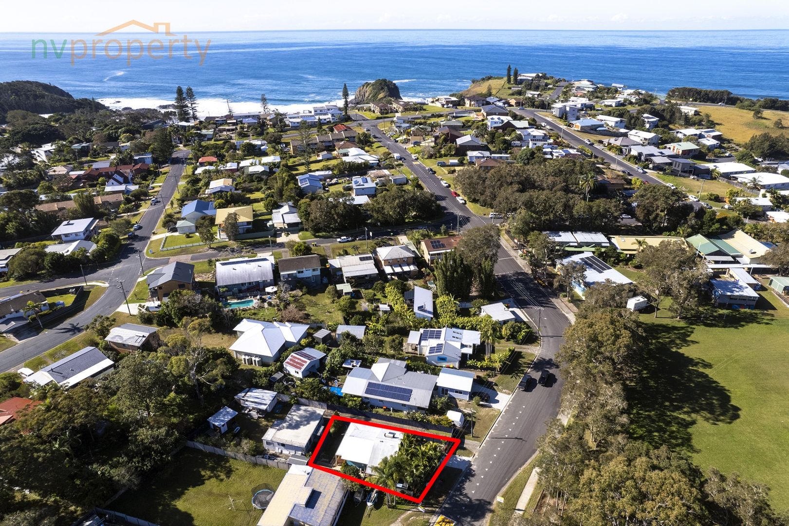 22A Vernon Street, Scotts Head NSW 2447 Domain