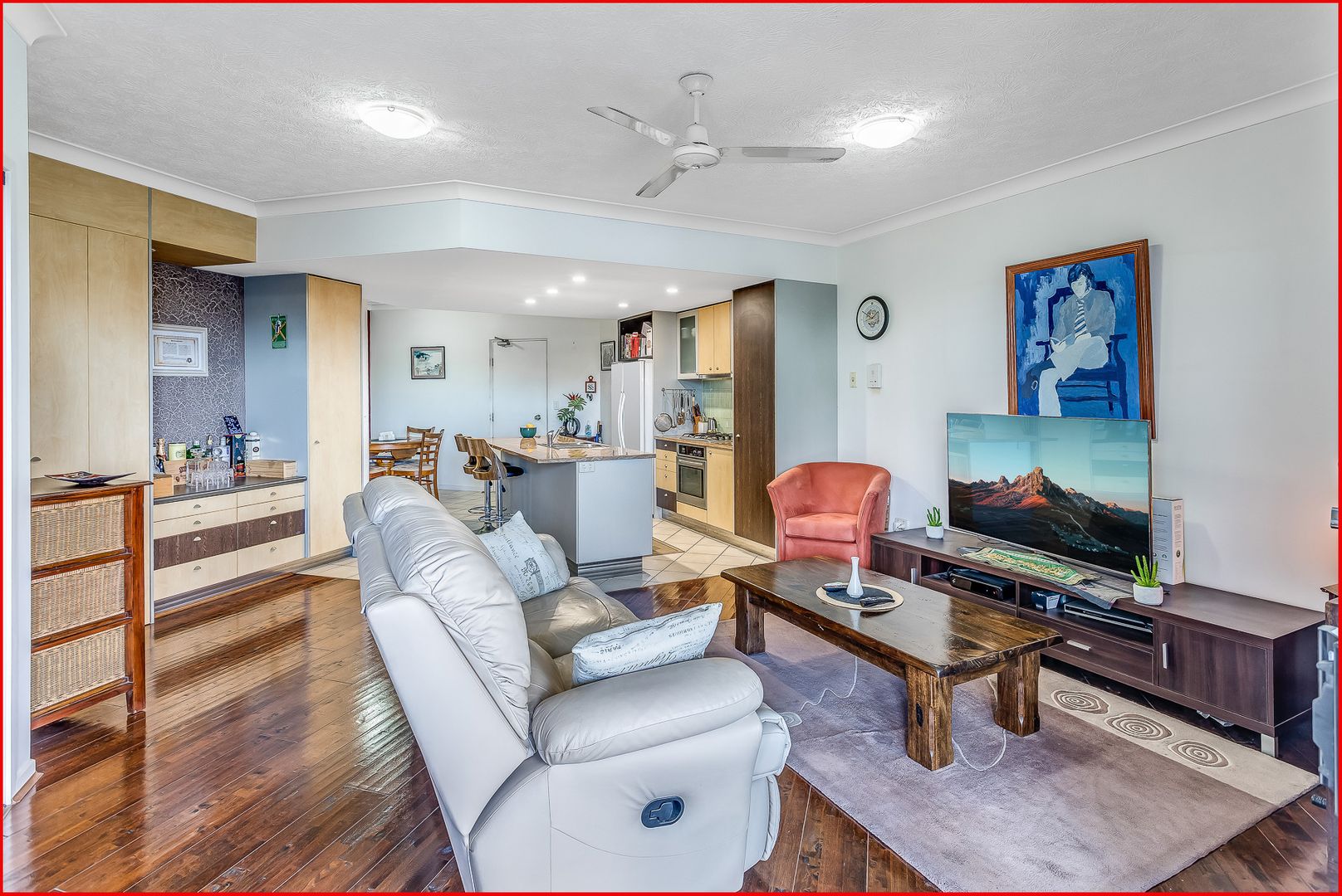 3/451 Gregory Terrace, Spring Hill QLD 4000, Image 2