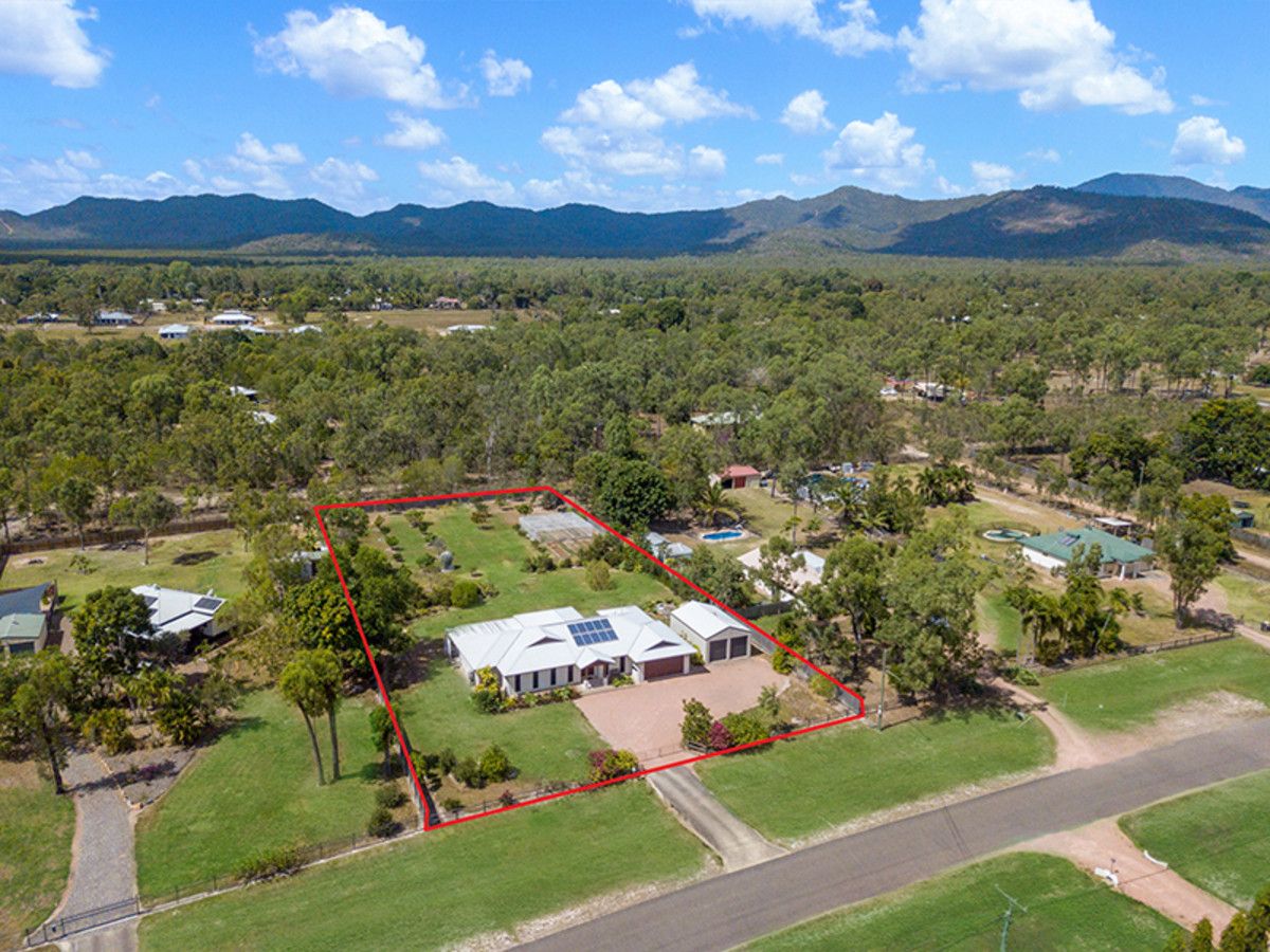 73 Blue Mountain Drive, Bluewater QLD 4818, Image 2