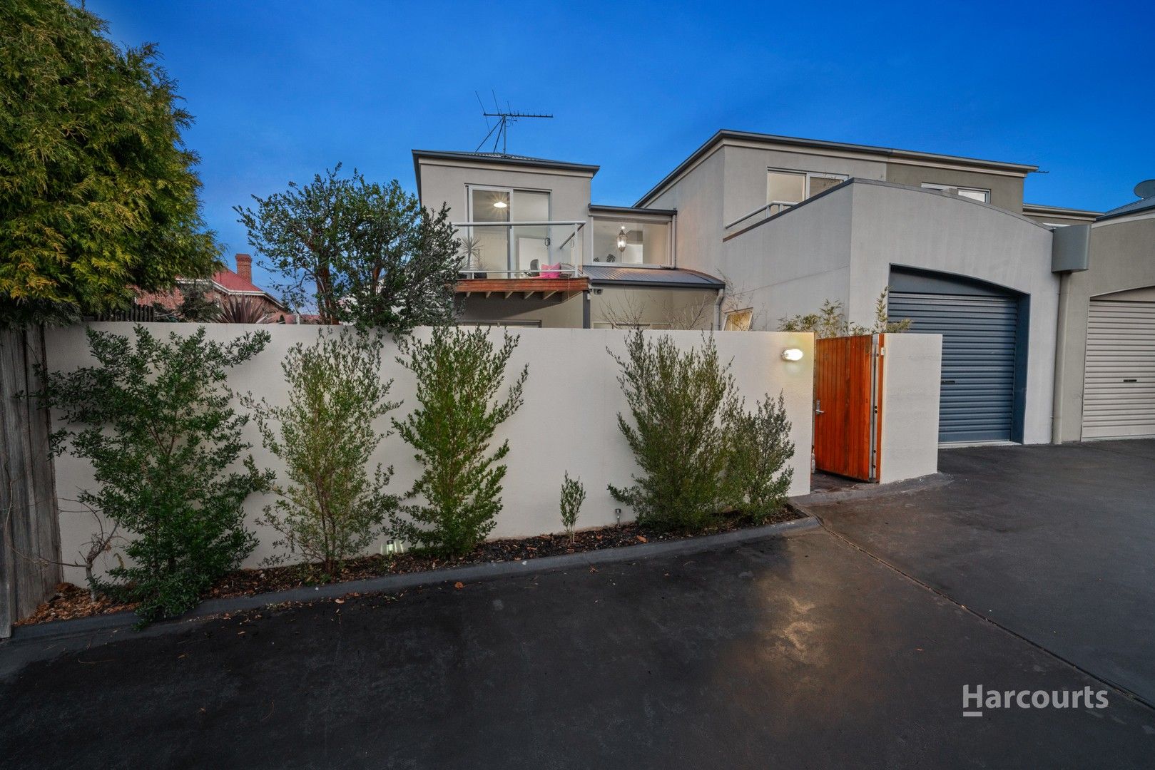 4/29A Mellifont Street, West Hobart TAS 7000, Image 0