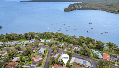 Picture of 2/2 Dale Avenue, CHAIN VALLEY BAY NSW 2259
