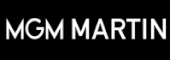 Logo for MGM MARTIN